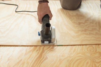 Flooring Service in Pasco County, FL
