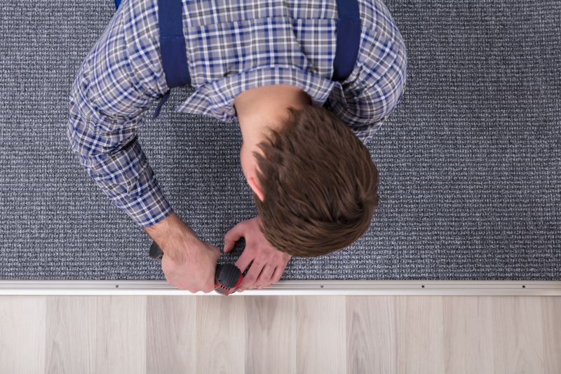 Flooring Service in Pasco County, FL