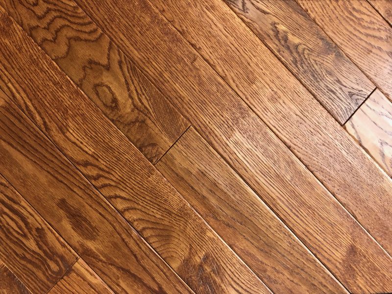 Commercial Hardwood Service in Dunedin, FL