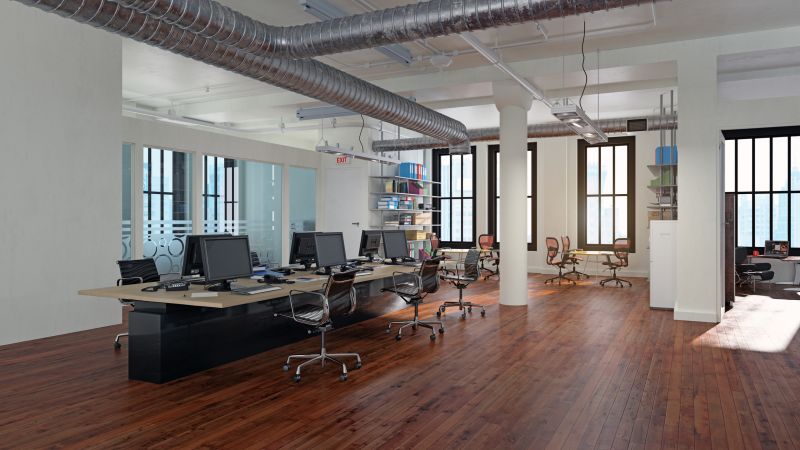 Commercial Hardwood Service in Pinellas County, FL