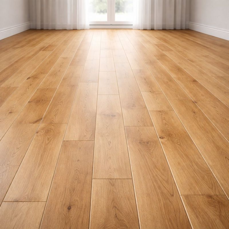 Engineered Wood Installation in Pasco County, FL