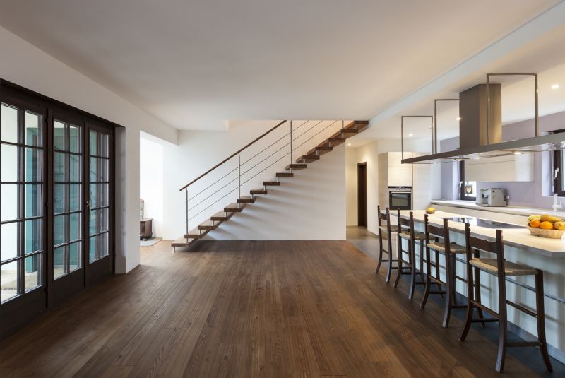 Engineered Wood Installation in Pasco County, FL