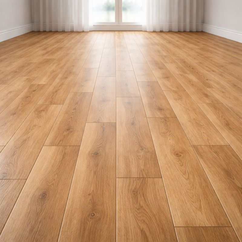 Laminate Floor Installation in Pasco County, FL