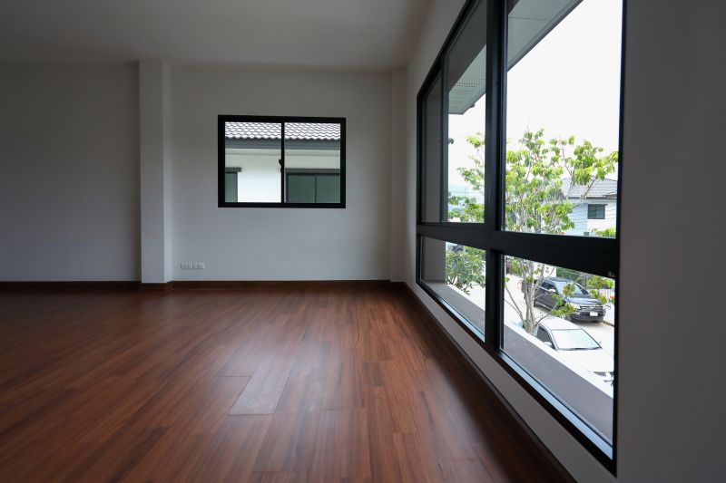 Laminate Floor Installation in Odessa, FL