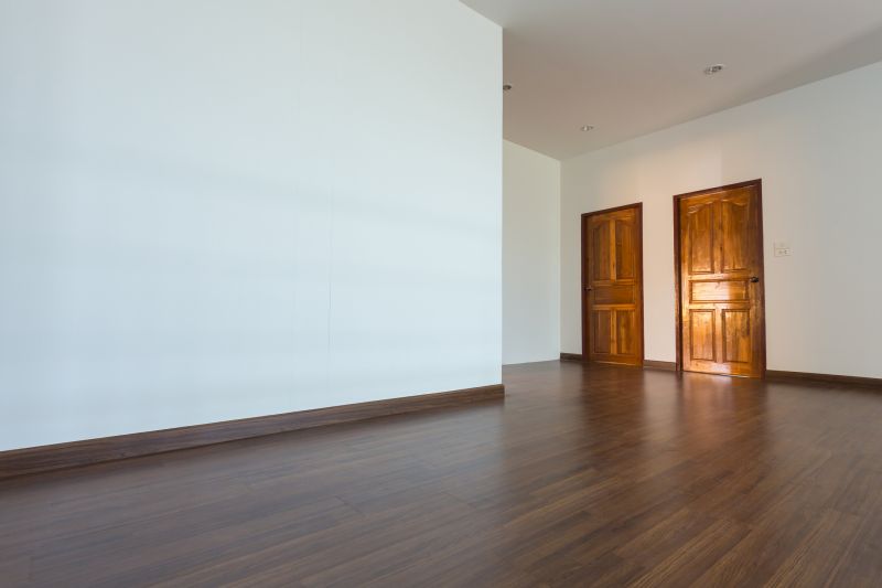 Laminate Floor Installation in Oldsmar, FL