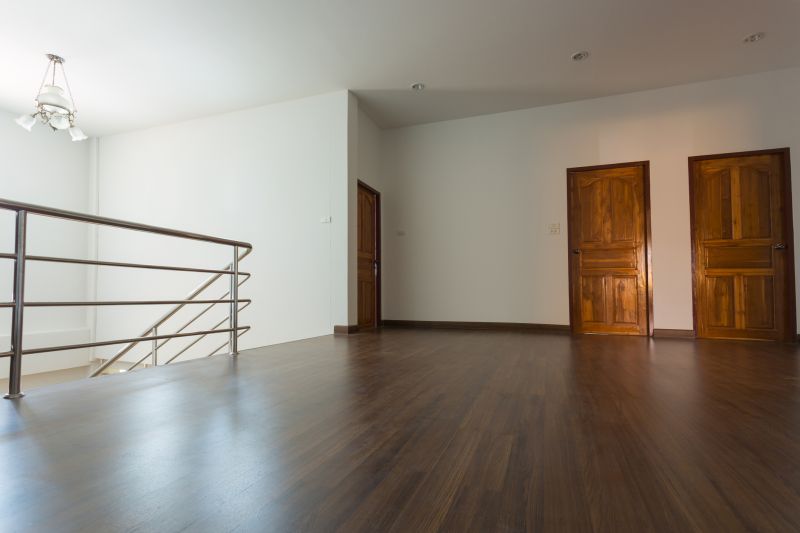 Laminate Floor Installation in Pinellas County, FL
