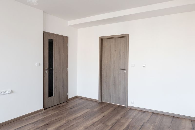 Laminate Floor Installation in Spring Hill, FL