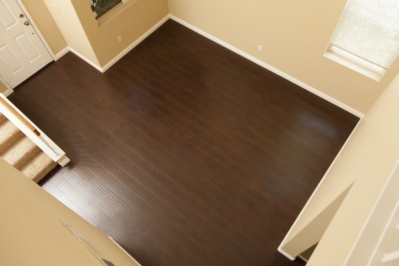 Laminate Floor Installation in Tarpon Springs, FL
