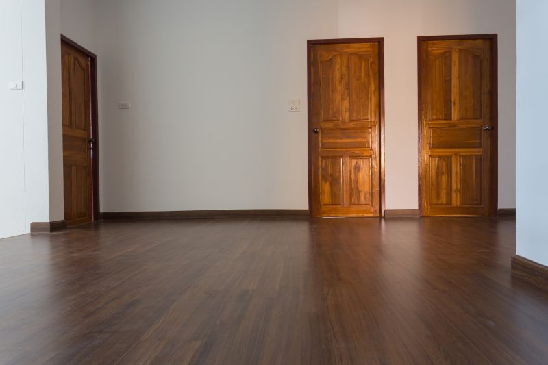 Laminate Floor Replacement in Holiday, FL