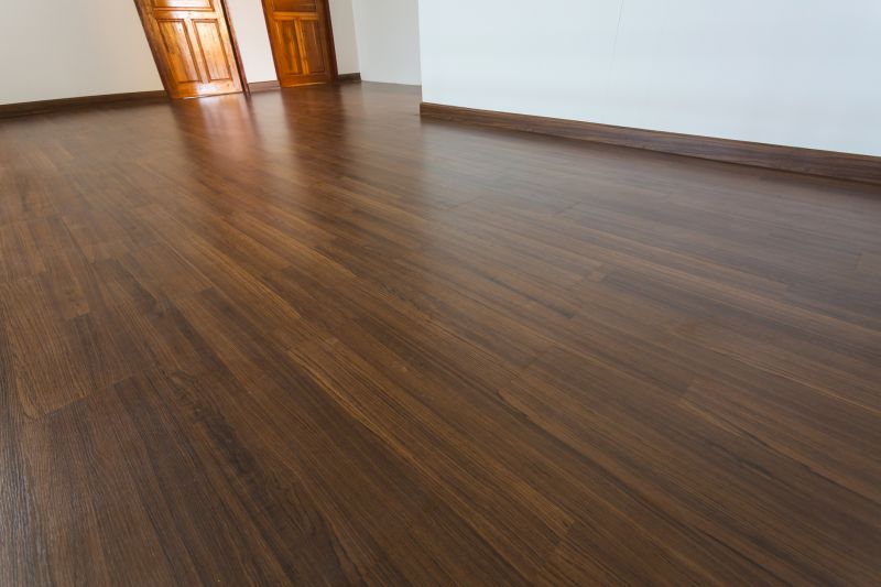 Laminate Flooring Replacement in Pasco County, FL