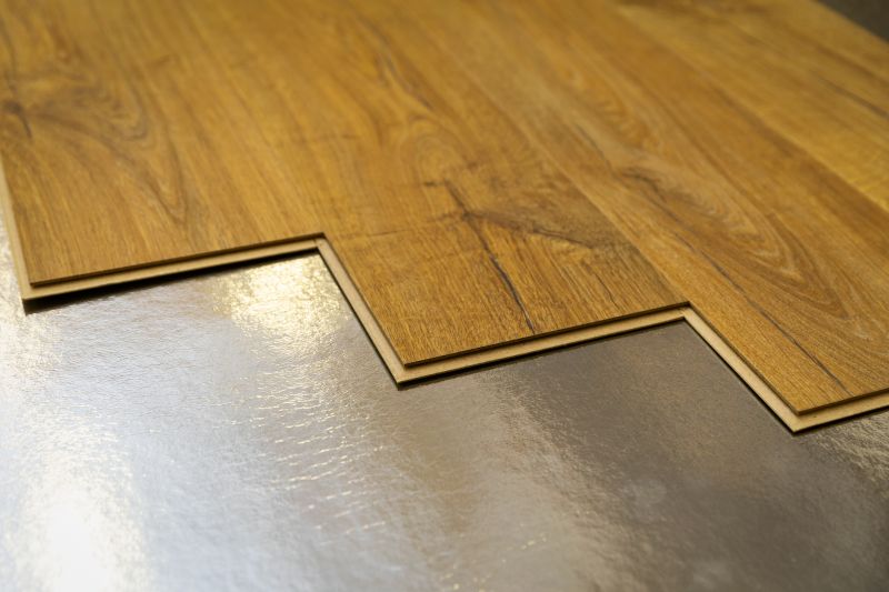 Laminate Flooring Replacement in Pasco County, FL