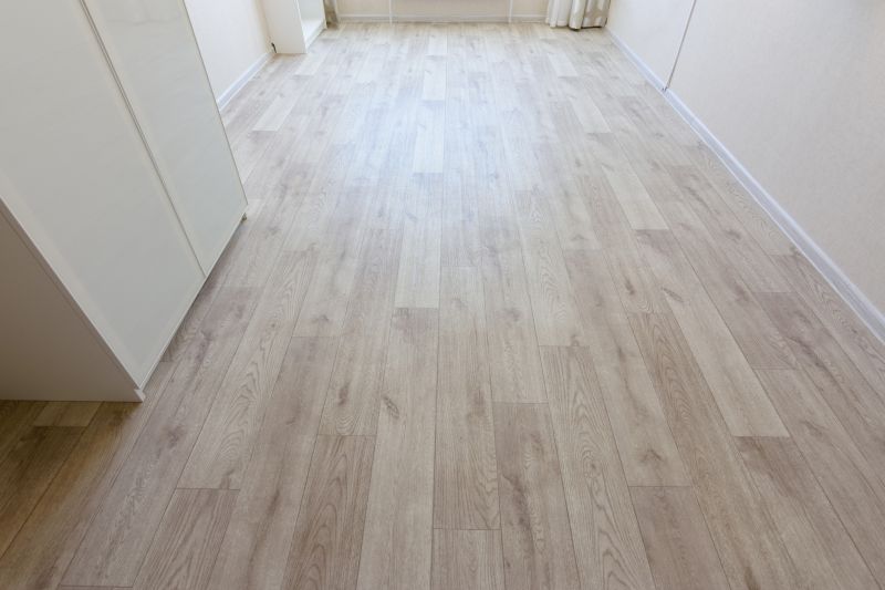 Linoleum Floor Installation in Tampa, FL