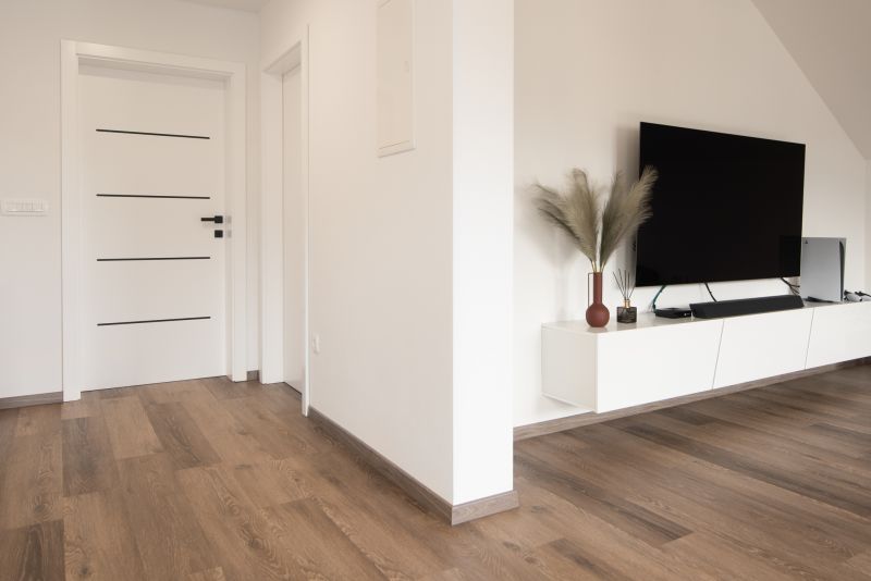 Lvt Flooring Installation in Pinellas County, FL