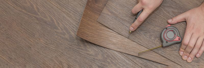 Sheet Linoleum Installation in Palm Harbor, FL