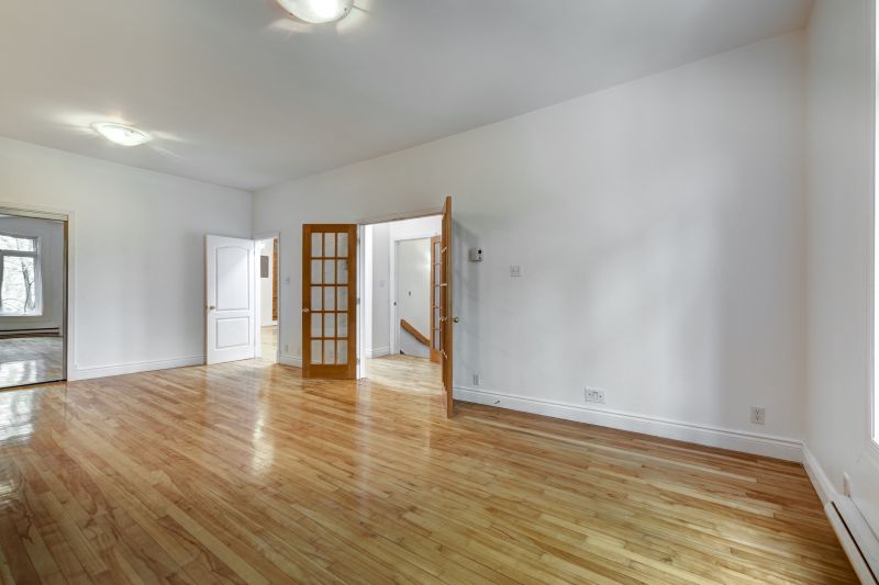 Vinyl Flooring Installation in Spring Hill, FL