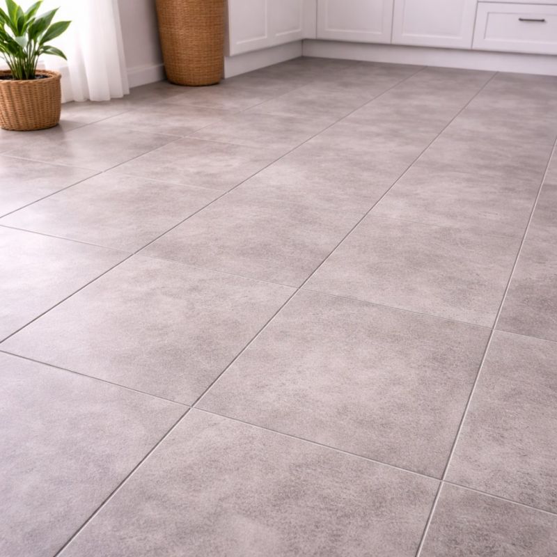 Vinyl Tile Replacement in Pasco County, FL
